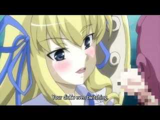 Monster girl quest episode 2 eng sub цензура hentai копия