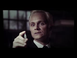 I just cant wait to be king blaine debeers