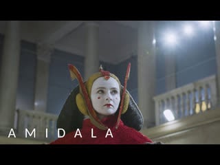 Ft summer 2023 preya mcfly & выпускники аркхэма + stealthx niko звездные войны