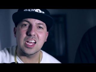 Termanology – we're both wrong (feat saigon)