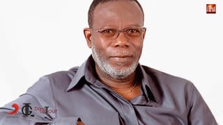 Le déclic, pt 1 "dans la tour"