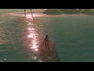 Til you can catch fish much faster by whistling in botw