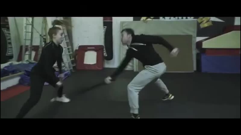 Тренироа морин лавойер