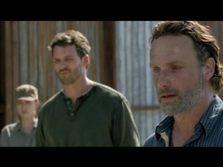 《陰屍路 the walking dead》s7e4預告