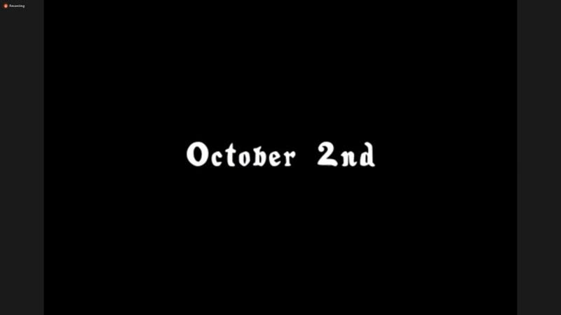 Амфибия сезон 3 трейлер