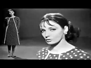 Marie laforêt qu'est ce qui fait pleurer les filles