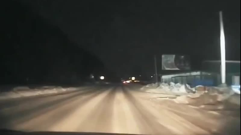 Неожиданный трос