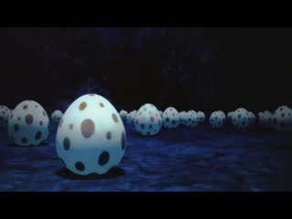 Pv anime kumo desu ga, nani ka (so i’m a spider, so what)