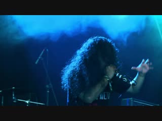 Jasad siliwangi (live at bloodstock 2015)