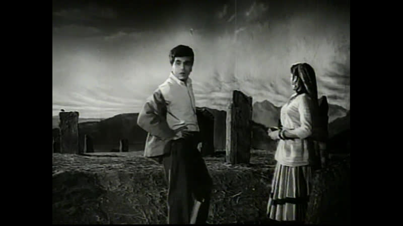 1958 porn video – 1958 мадхумати / madhumati