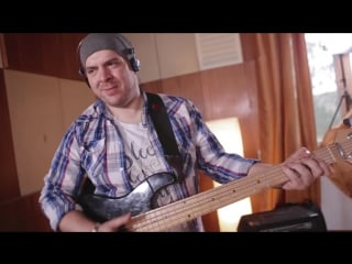 Mike gotthard electric shock barbarian barbie ( live session )