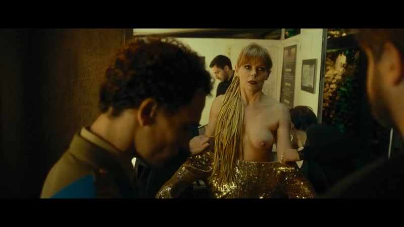 Barbora bobulova nude la regola d'oro (2020) hd 1080p watch online / барбора бобулова