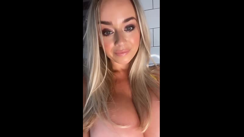 Melissa debling iphone video #09