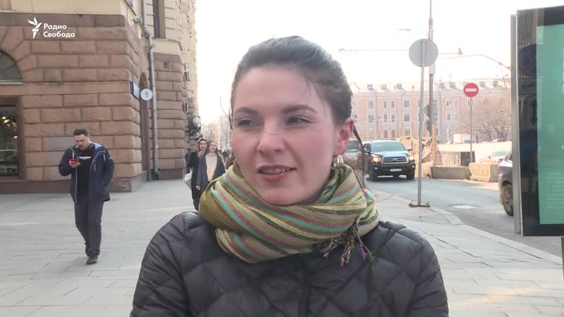 Боитесь ли вы военных переворотов? опрос москвичей