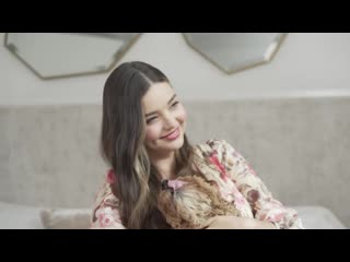 Miranda kerr home love joy bliss