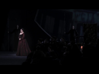 Anna bolena trailer (teatro alla scala)