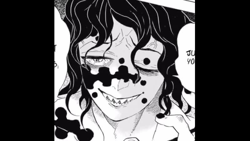 ⌊ kimetsu no yaiba; daki &amp; gyutaro ⌉