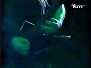 Pantera floods (solo by dimebag darrel)
