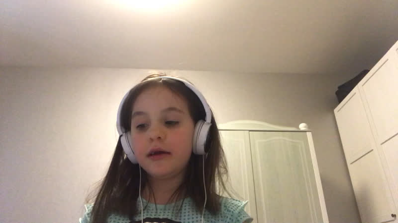 Ira dyachuk, storyfun 2, story 4