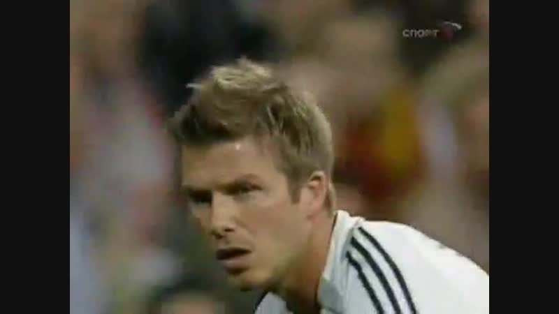 138 cl 2006/2007 real madrid steaua bucureşti 10 hl