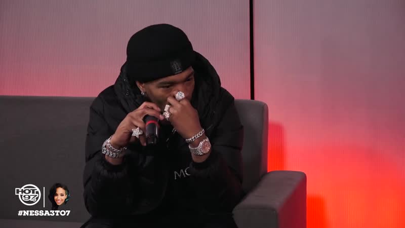 Tekashi porn video – Lil baby talks drake, the industry & tekashi 6ix9ine