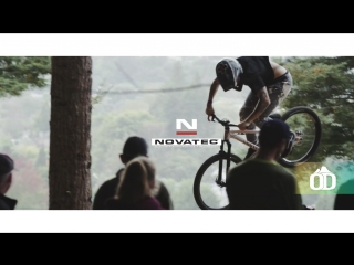 Reflecting on crankworx rotorua with tomas lemoine, sam blenkinsop, martin soderstrom