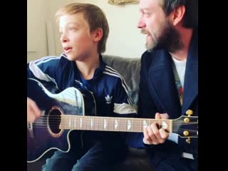 Tom meighan & harrison gent stevie