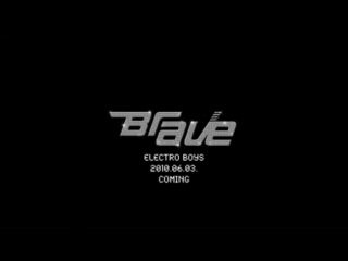 [teaser] incoming call "telephone" (feat ho ran of clazziquai) electroboyz 2010