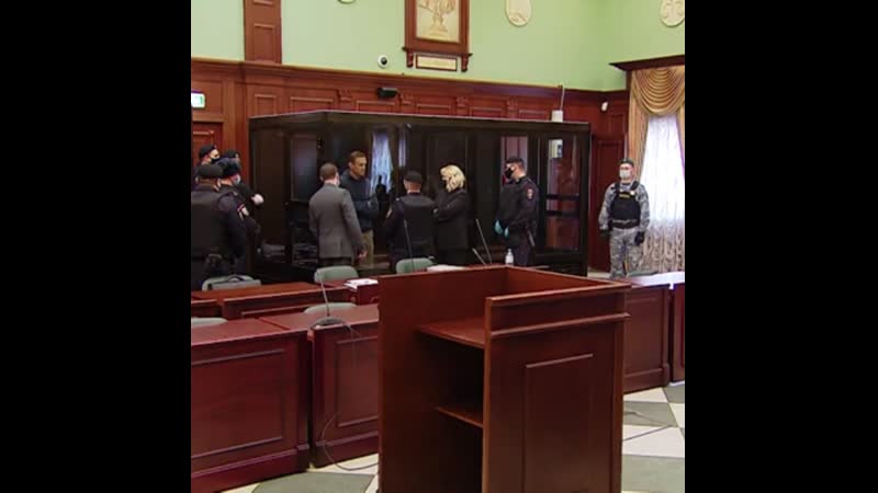 Ну что,лёд тронулся,заседание началось