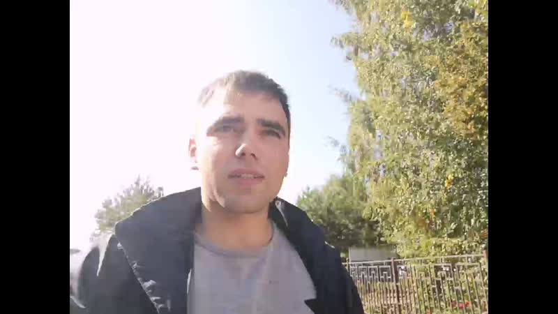 Кушнаренково выбирает