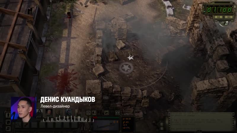 [xyz] как создают постапокалипсис в играх левел дизайн, лор и окружение