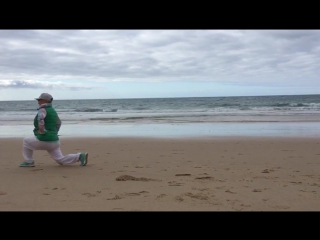 Петровская live тренироа по португальски