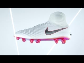 Новые бутсы nike magista just do it pack