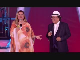 30 01 2019 21 al bano e romina felicità