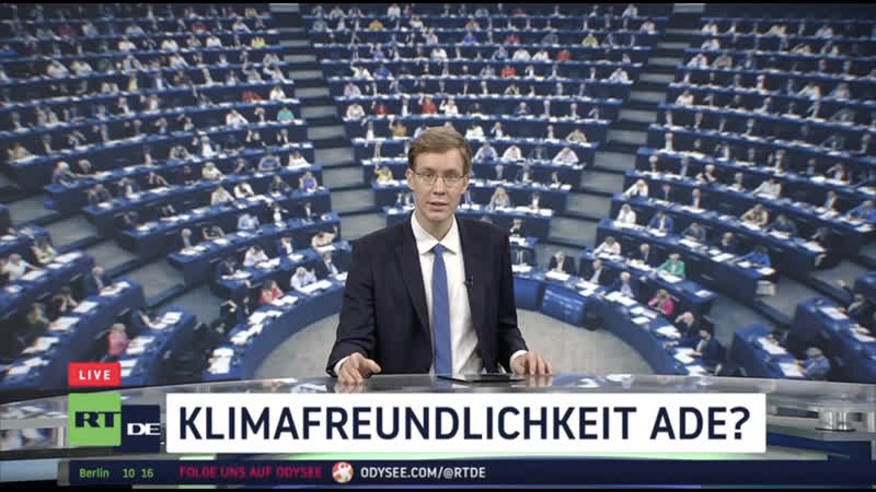 Eu gespalten heftige kritik am parlament nach öko label für gas und atomkraft