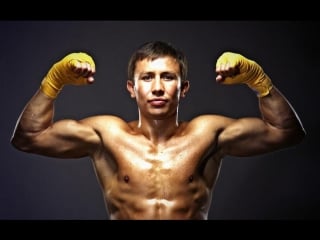 ★ gennady ''ggg goloin'' || highlights/knockouts