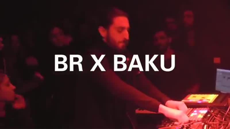 Исфар сарабский boiler room x in baku (2019) ///бакинский джаzz///