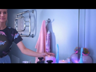 Мое реальное утро настя миани