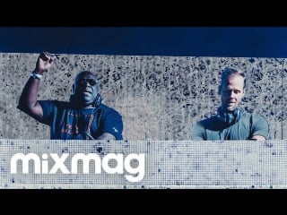 Deep house presents carl cox b2b adam beyer at junction 2 [dj live set hd 1080] #liveset@deephouse top