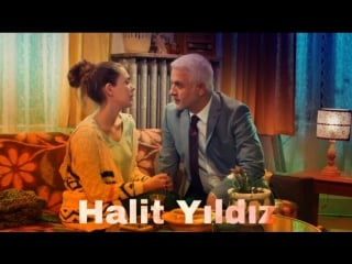 Halit yildiz yasak elma