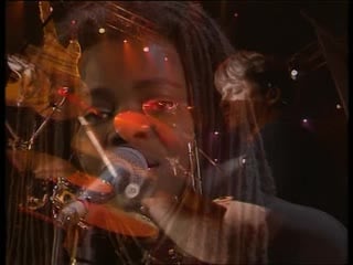 Tracy chapman new beginning • the paris concert for amnesty international 1998
