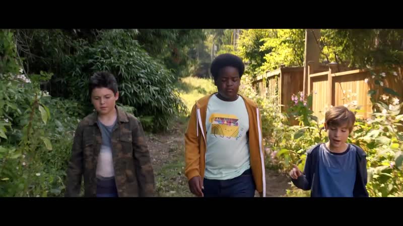 Хорошие мальчики / good (2019) [1080p]