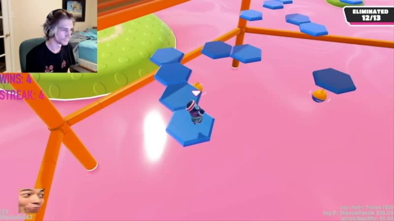 Xqcow | luminosity gaming