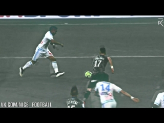 Nice goal dimitri payet | fk |