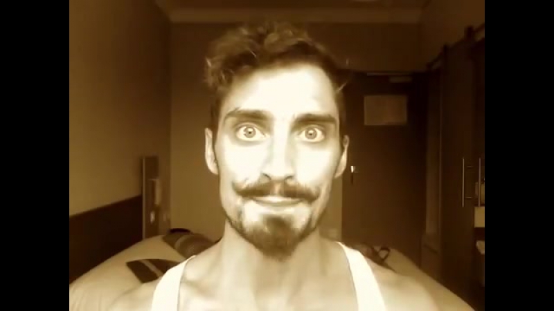 Luciano rosso señor amante