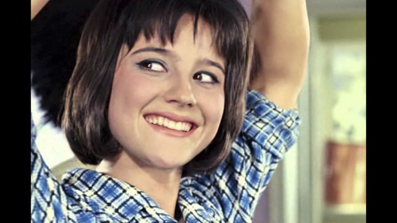 «спортсменка, комсомолка и просто красавица» наталья варлей отмечает сегодня юбилей!