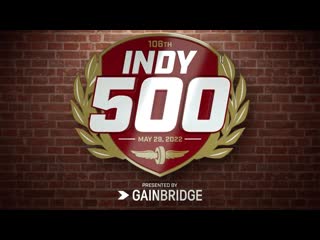 [indycar] 2022 r6 106th indianapolis 500 race