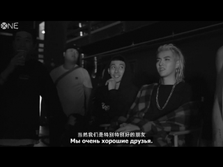 161118 kris (wu yifan) documentary vol 2 attitude