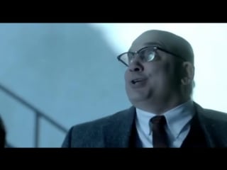 Alcatraz (2012) s01e12 garrett stillman