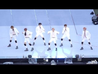 [fancam] 170708 nct dream my first and last @ smtown in seoul